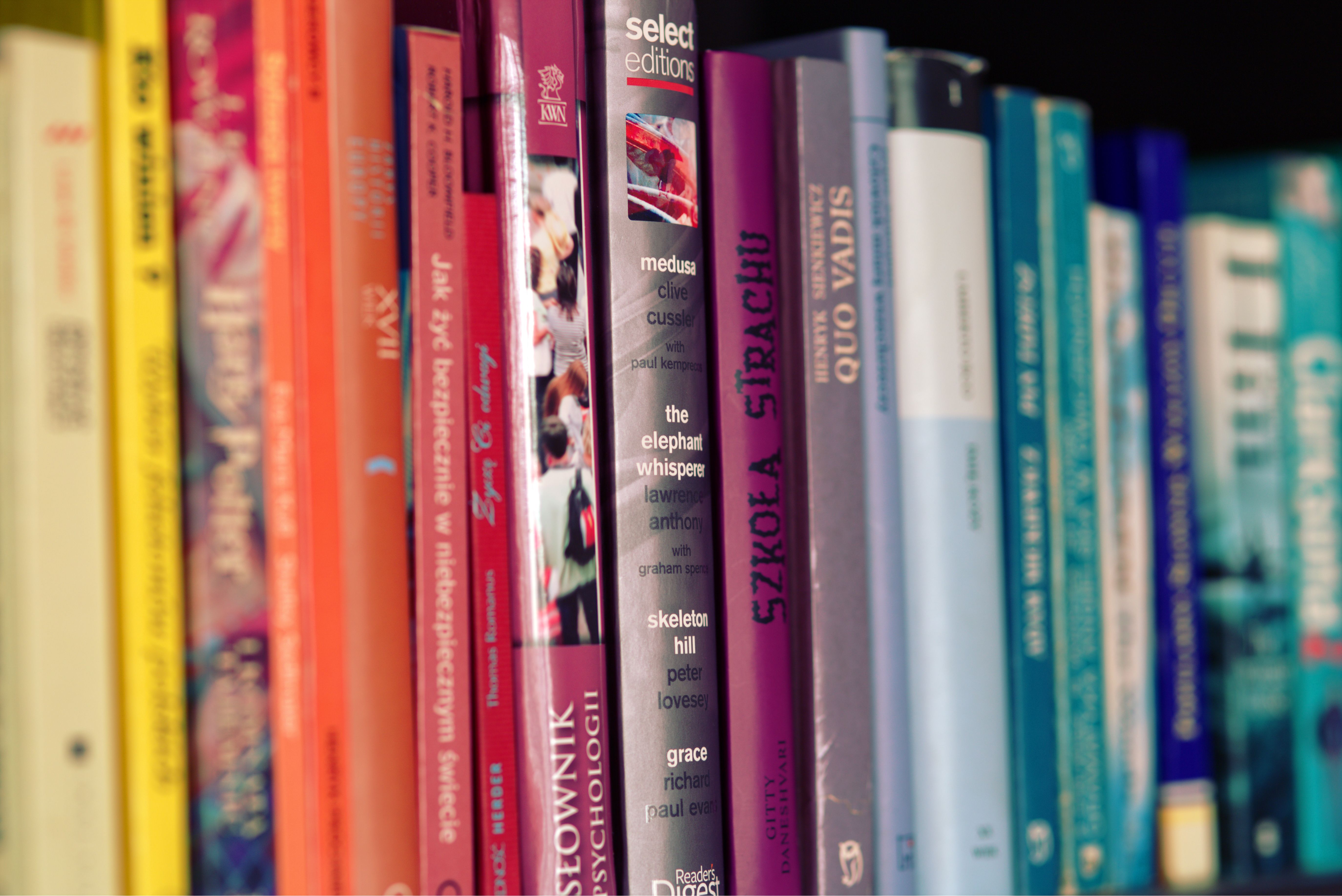 Credentialing guides and books